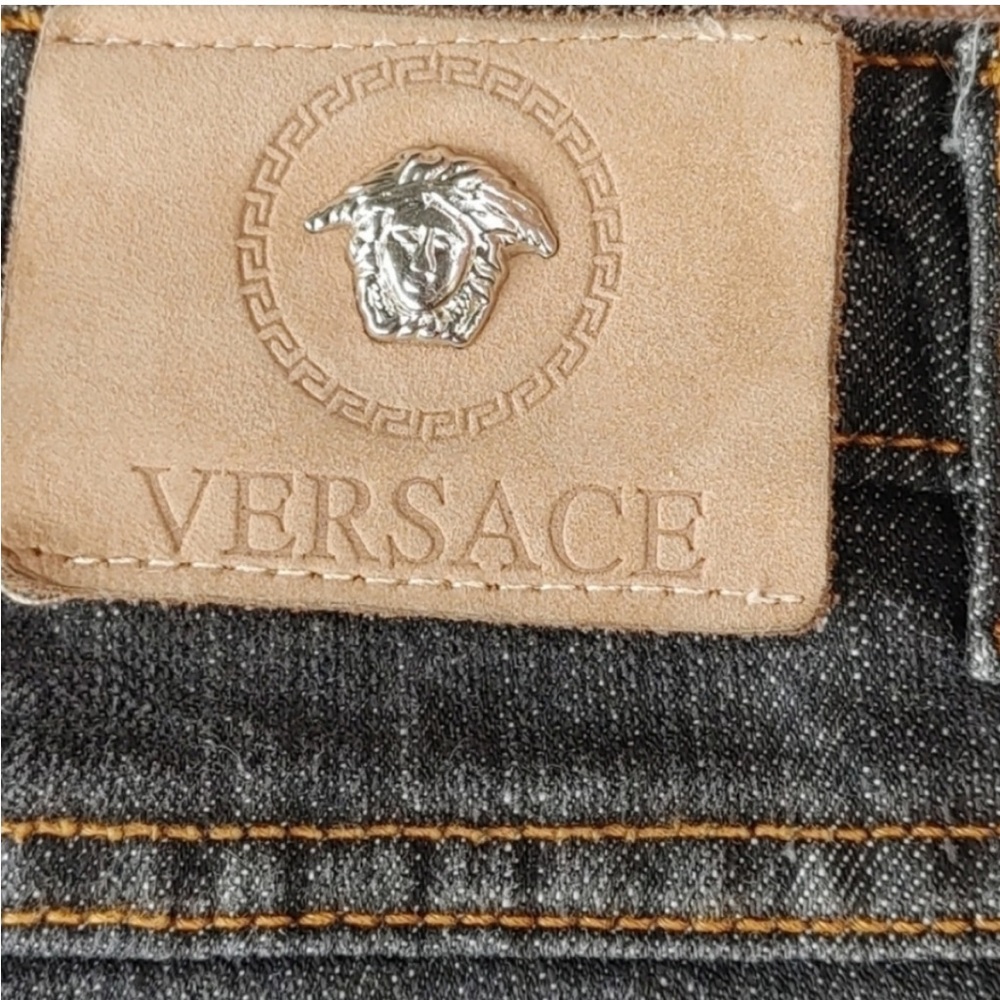 Authentic Versace Jeans